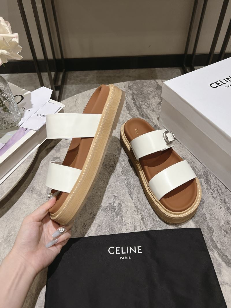 Celine Sandals